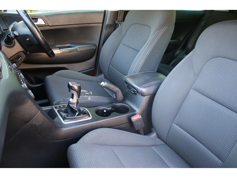 1.7 CRDi 2 SUV 5dr Diesel Manual Euro 6 (s/s) (114 bhp)