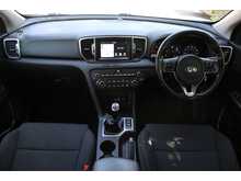 Kia Sportage CRDi 2 