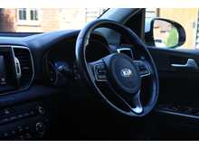 Kia Sportage CRDi 2 