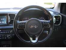 Kia Sportage CRDi 2 