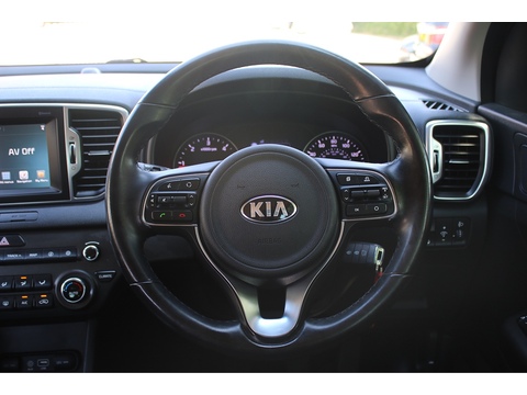 1.7 CRDi 2 SUV 5dr Diesel Manual Euro 6 (s/s) (114 bhp)