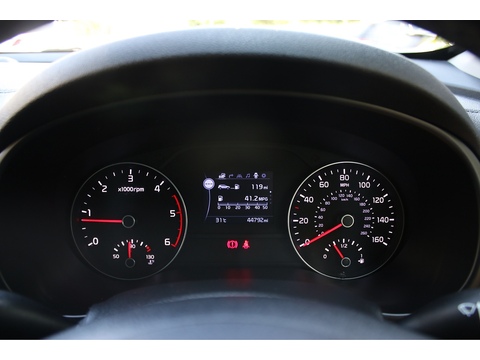 1.7 CRDi 2 SUV 5dr Diesel Manual Euro 6 (s/s) (114 bhp)