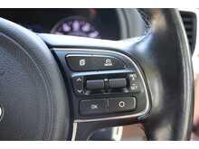 Kia Sportage CRDi 2 