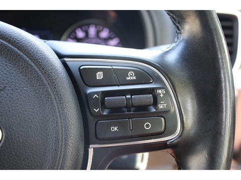 1.7 CRDi 2 SUV 5dr Diesel Manual Euro 6 (s/s) (114 bhp)