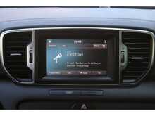Kia Sportage CRDi 2 