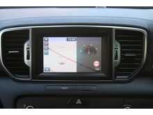 Kia Sportage CRDi 2 