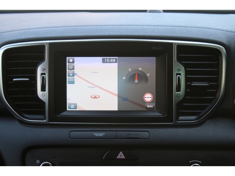 1.7 CRDi 2 SUV 5dr Diesel Manual Euro 6 (s/s) (114 bhp)