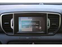 Kia Sportage CRDi 2 