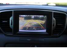 Kia Sportage CRDi 2 