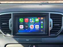 Kia Sportage CRDi 2 