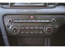 Kia Sportage CRDi 2 