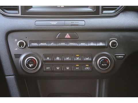 1.7 CRDi 2 SUV 5dr Diesel Manual Euro 6 (s/s) (114 bhp)