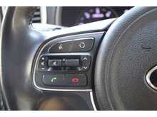 Kia Sportage CRDi 2 
