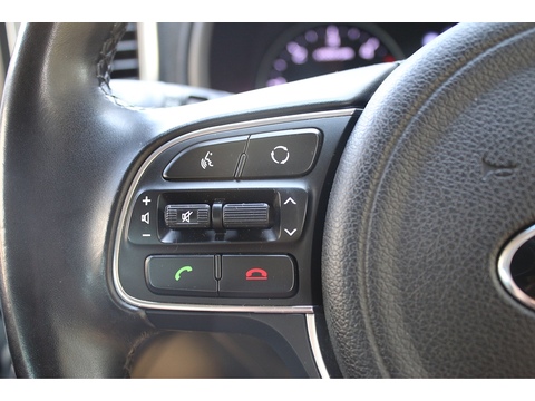 1.7 CRDi 2 SUV 5dr Diesel Manual Euro 6 (s/s) (114 bhp)