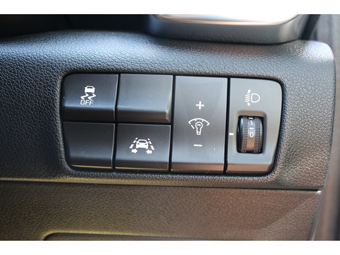 1.7 CRDi 2 SUV 5dr Diesel Manual Euro 6 (s/s) (114 bhp)