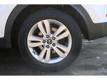 Kia Sportage CRDi 2 