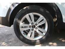 Kia Sportage CRDi 2 