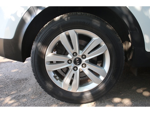 1.7 CRDi 2 SUV 5dr Diesel Manual Euro 6 (s/s) (114 bhp)