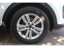 Kia Sportage CRDi 2 