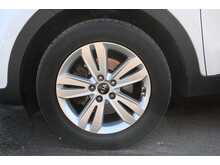 Kia Sportage CRDi 2 