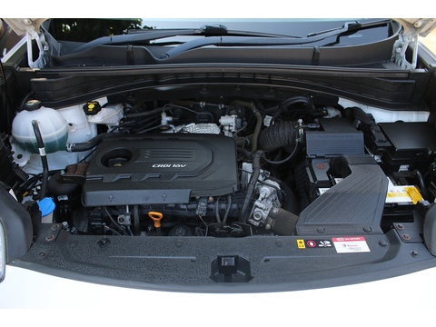 1.7 CRDi 2 SUV 5dr Diesel Manual Euro 6 (s/s) (114 bhp)