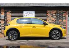 Peugeot 208 PureTech GT Line 