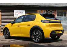 Peugeot 208 PureTech GT Line 