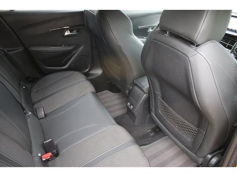 1.2 PureTech GT Line Hatchback 5dr Petrol EAT Euro 6 (s/s) (130 ps)