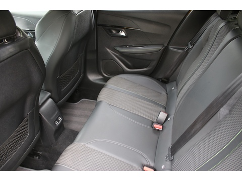 1.2 PureTech GT Line Hatchback 5dr Petrol EAT Euro 6 (s/s) (130 ps)