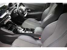 Peugeot 208 PureTech GT Line 