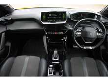 Peugeot 208 PureTech GT Line 