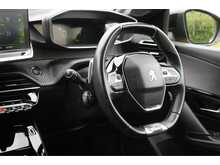 Peugeot 208 PureTech GT Line 