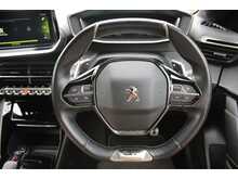 Peugeot 208 PureTech GT Line 