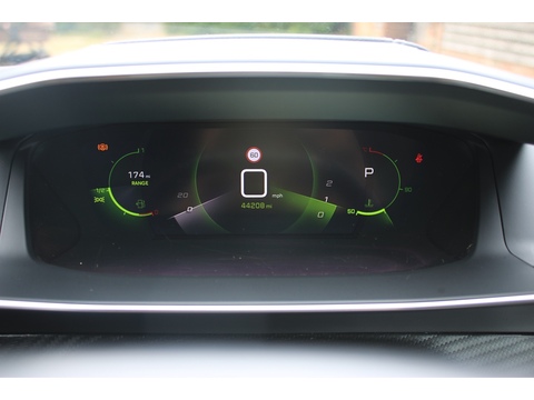 1.2 PureTech GT Line Hatchback 5dr Petrol EAT Euro 6 (s/s) (130 ps)