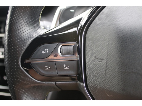 1.2 PureTech GT Line Hatchback 5dr Petrol EAT Euro 6 (s/s) (130 ps)