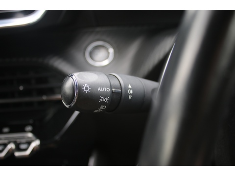 1.2 PureTech GT Line Hatchback 5dr Petrol EAT Euro 6 (s/s) (130 ps)