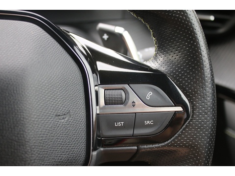 1.2 PureTech GT Line Hatchback 5dr Petrol EAT Euro 6 (s/s) (130 ps)
