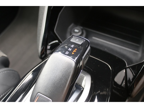 1.2 PureTech GT Line Hatchback 5dr Petrol EAT Euro 6 (s/s) (130 ps)