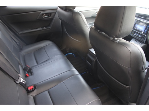 1.8 VVT-h Excel Touring Sports 5dr Petrol Hybrid CVT Euro 6 (s/s) (136 ps)