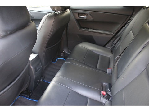 1.8 VVT-h Excel Touring Sports 5dr Petrol Hybrid CVT Euro 6 (s/s) (136 ps)