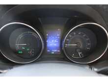 Toyota Auris VVT-h Excel 