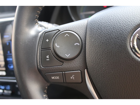 1.8 VVT-h Excel Touring Sports 5dr Petrol Hybrid CVT Euro 6 (s/s) (136 ps)