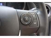 Toyota Auris VVT-h Excel 