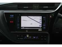 Toyota Auris VVT-h Excel 