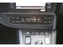 Toyota Auris VVT-h Excel 