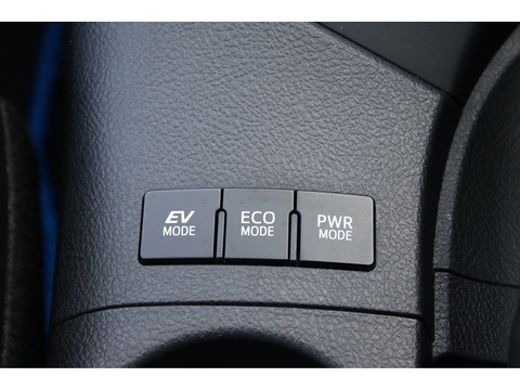 1.8 VVT-h Excel Touring Sports 5dr Petrol Hybrid CVT Euro 6 (s/s) (136 ps)