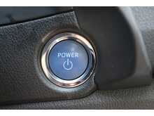 Toyota Auris VVT-h Excel 