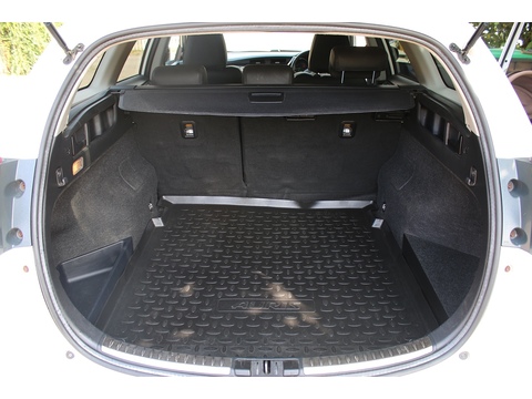 1.8 VVT-h Excel Touring Sports 5dr Petrol Hybrid CVT Euro 6 (s/s) (136 ps)