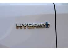 Toyota Auris VVT-h Excel 