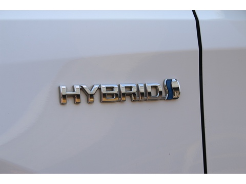 1.8 VVT-h Excel Touring Sports 5dr Petrol Hybrid CVT Euro 6 (s/s) (136 ps)